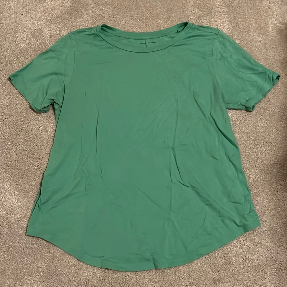 Universal Standard Short Sleeve T-Shirt
